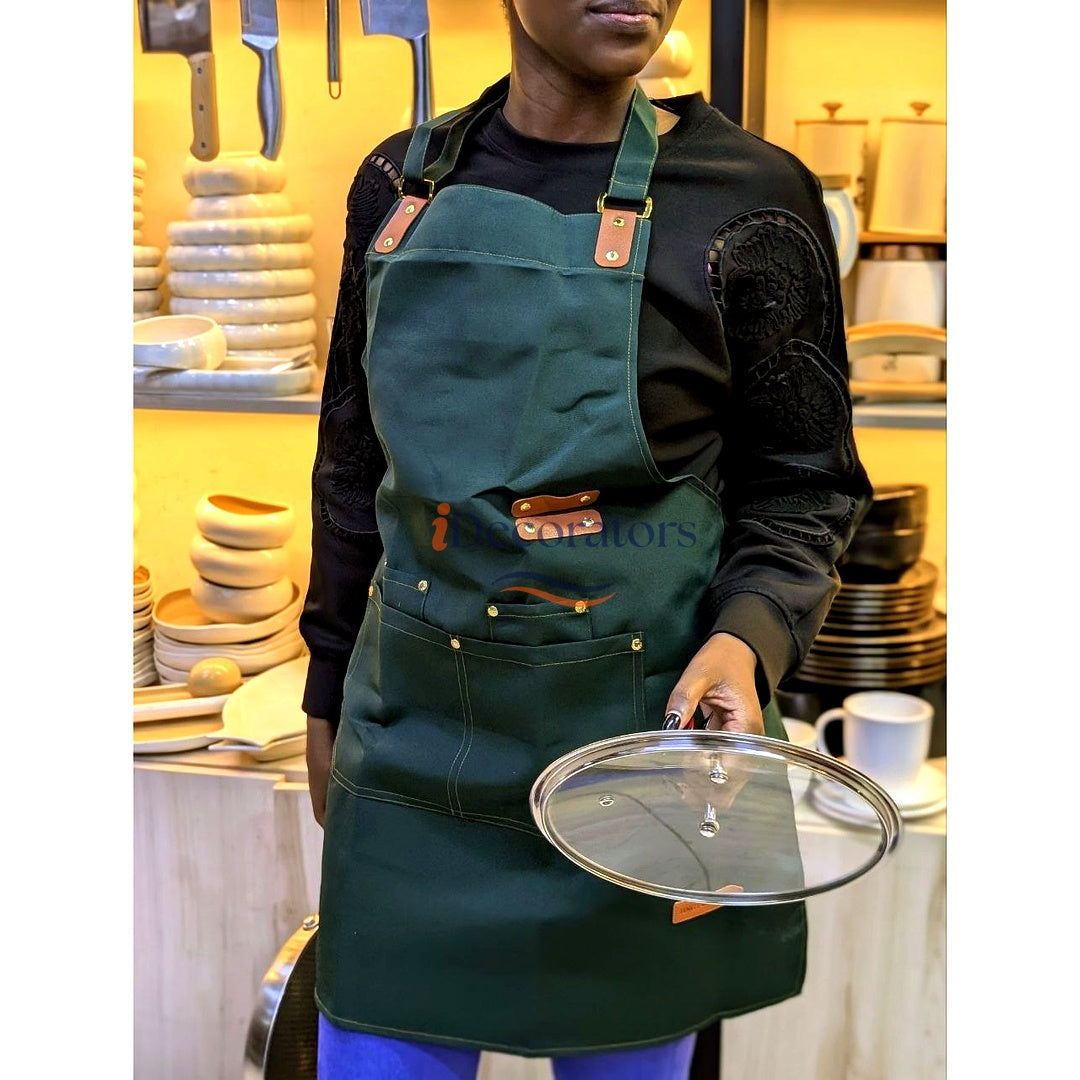 ProChef Premium Apron waterproof and oilproof