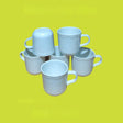 Melamine Mug – Set of 6 Pcs