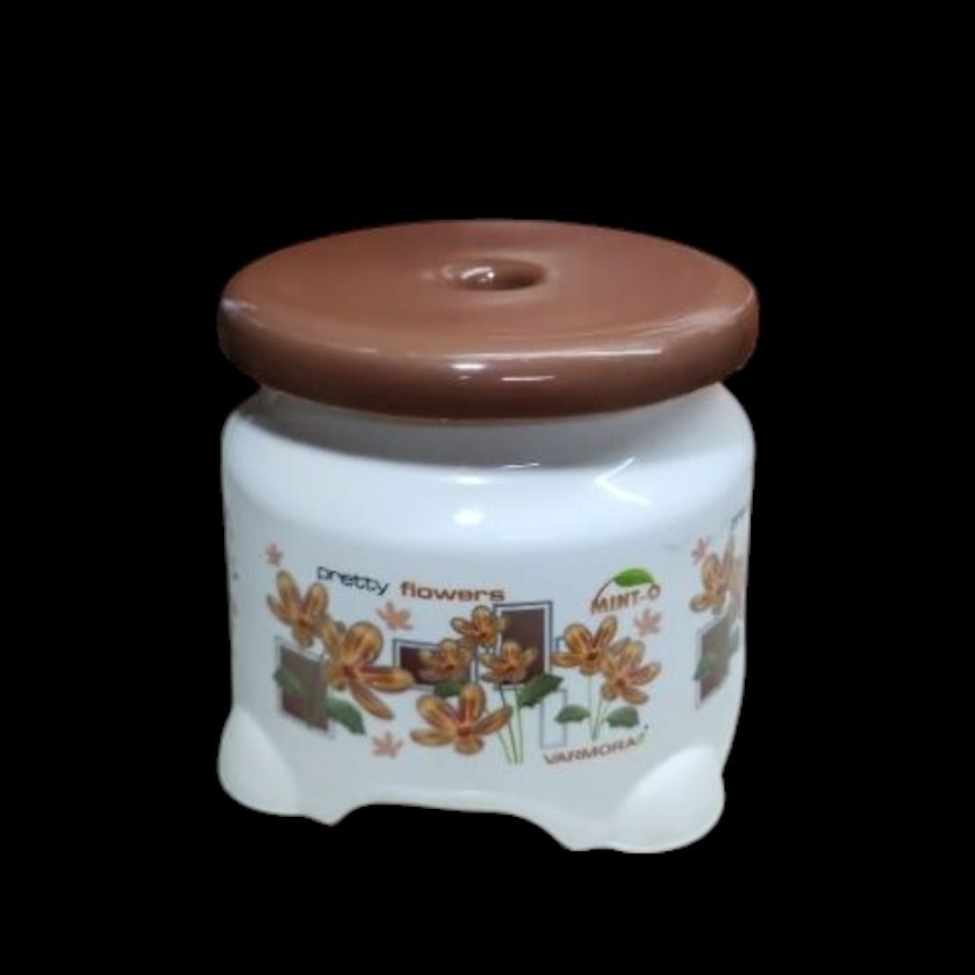 Dimensions 22.5 cm diameter × 21 cm height