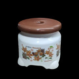 Dimensions 22.5 cm diameter × 21 cm height