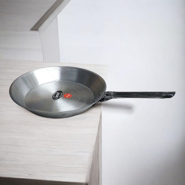 Crystal Aluminium Fry Pan