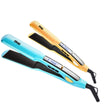 Professional Flat Iron Hair Straightener with Infrared Therapy – 2" Wide Ceramic Plates