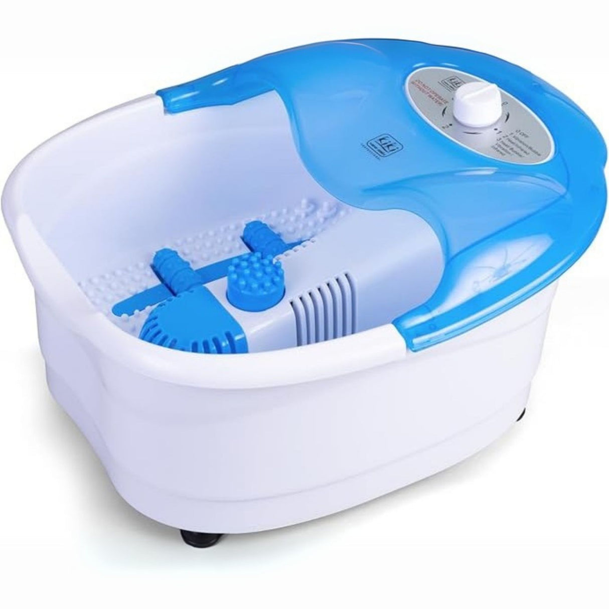 Foot Spa Massager with Infrared Heating 5 liters