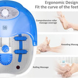 Foot Spa Massager with Infrared Heating 5 liters