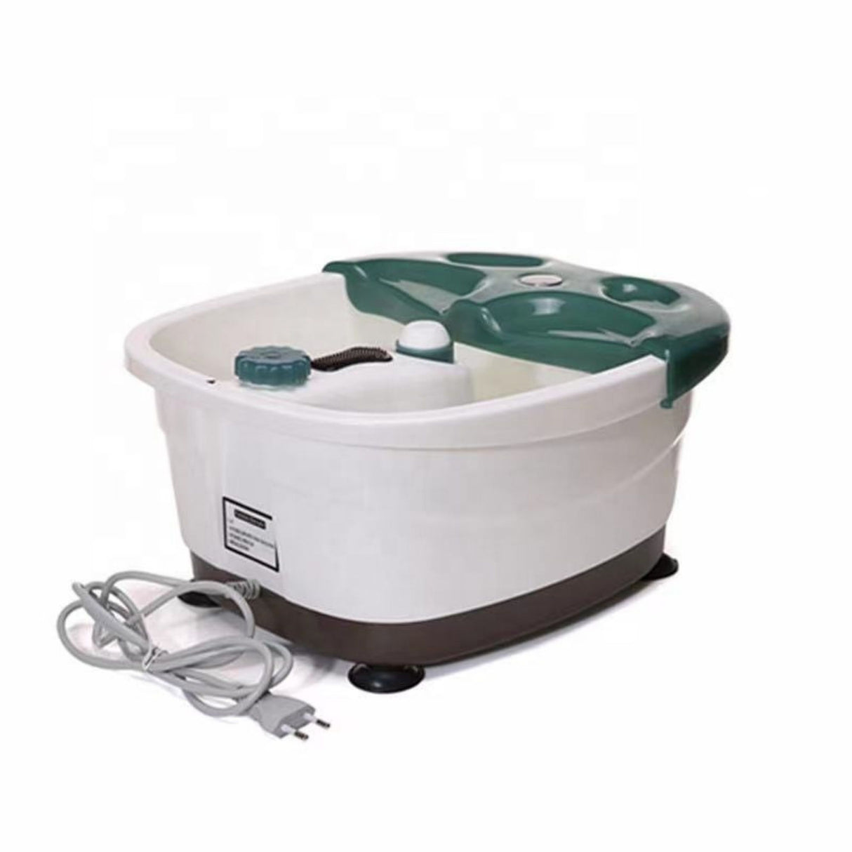 Footspa Salon Massager