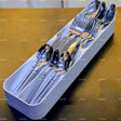 Cutlery Set with Tray

