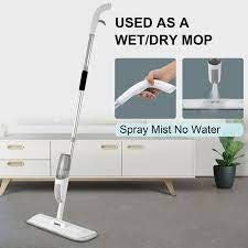 Spray Mop