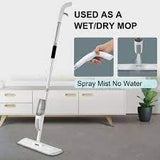Spray Mop