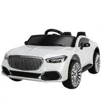 Kids electric ride on car