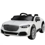 Kids electric ride on car