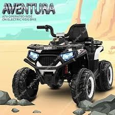 children Quad Bike