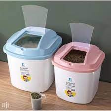 Cereals Bucket 10kg