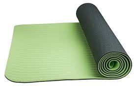 tpe double sided yogamats