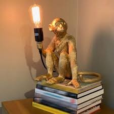 creative monkey lump
