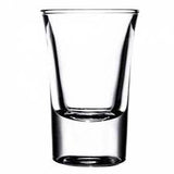 SHOT GLASS 100ML TOTS GLASS 6PCS SET