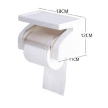 modern tissue holder