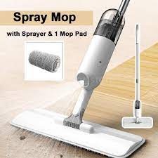 Spray Mop