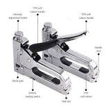 staple gun heavy duty 3 in 1