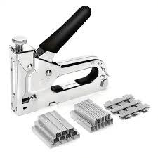 staple gun heavy duty 3 in 1