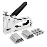 staple gun heavy duty 3 in 1