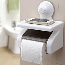 modern tissue holder