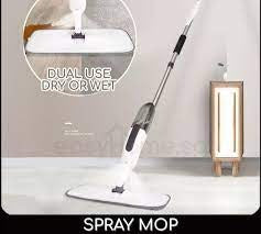 Spray Mop