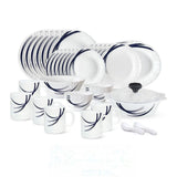 Glass Dinner Sets 40 pcs