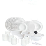 Glass Dinner Sets 40 pcs
