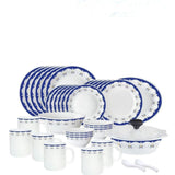 Glass Dinner Sets 40 pcs