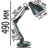 base table lamp