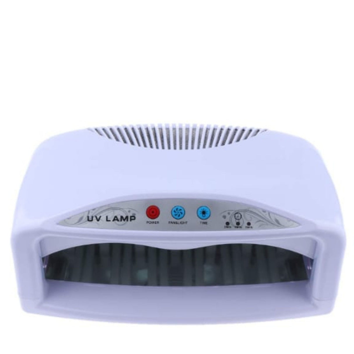 Nail Phototherapy Lamp