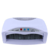 Nail Phototherapy Lamp