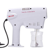 Disfectant Multi-Function Nano Steam Sanitizer Spray Gun