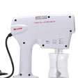 Disfectant Multi-Function Nano Steam Sanitizer Spray Gun