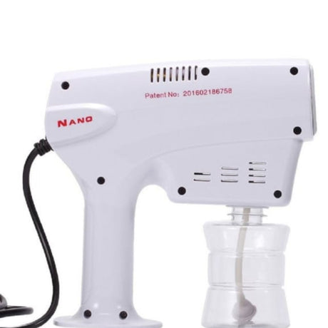 Disfectant Multi-Function Nano Steam Sanitizer Spray Gun