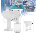 Disfectant Multi-Function Nano Steam Sanitizer Spray Gun