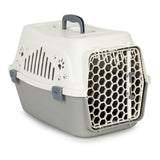 Portable Pet Carrier Box – Air Travel Approved