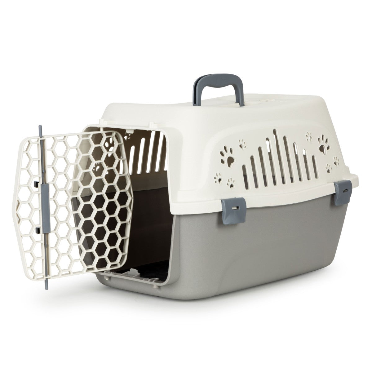 Portable Pet Carrier Box – Air Travel Approved