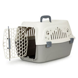Portable Pet Carrier Box – Air Travel Approved