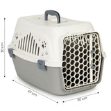 Portable Pet Carrier Box – Air Travel Approved