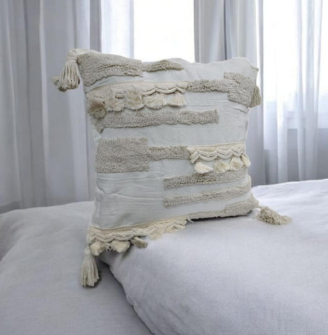 Boho decorative Throw pillow covers