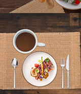 Braided Placemats