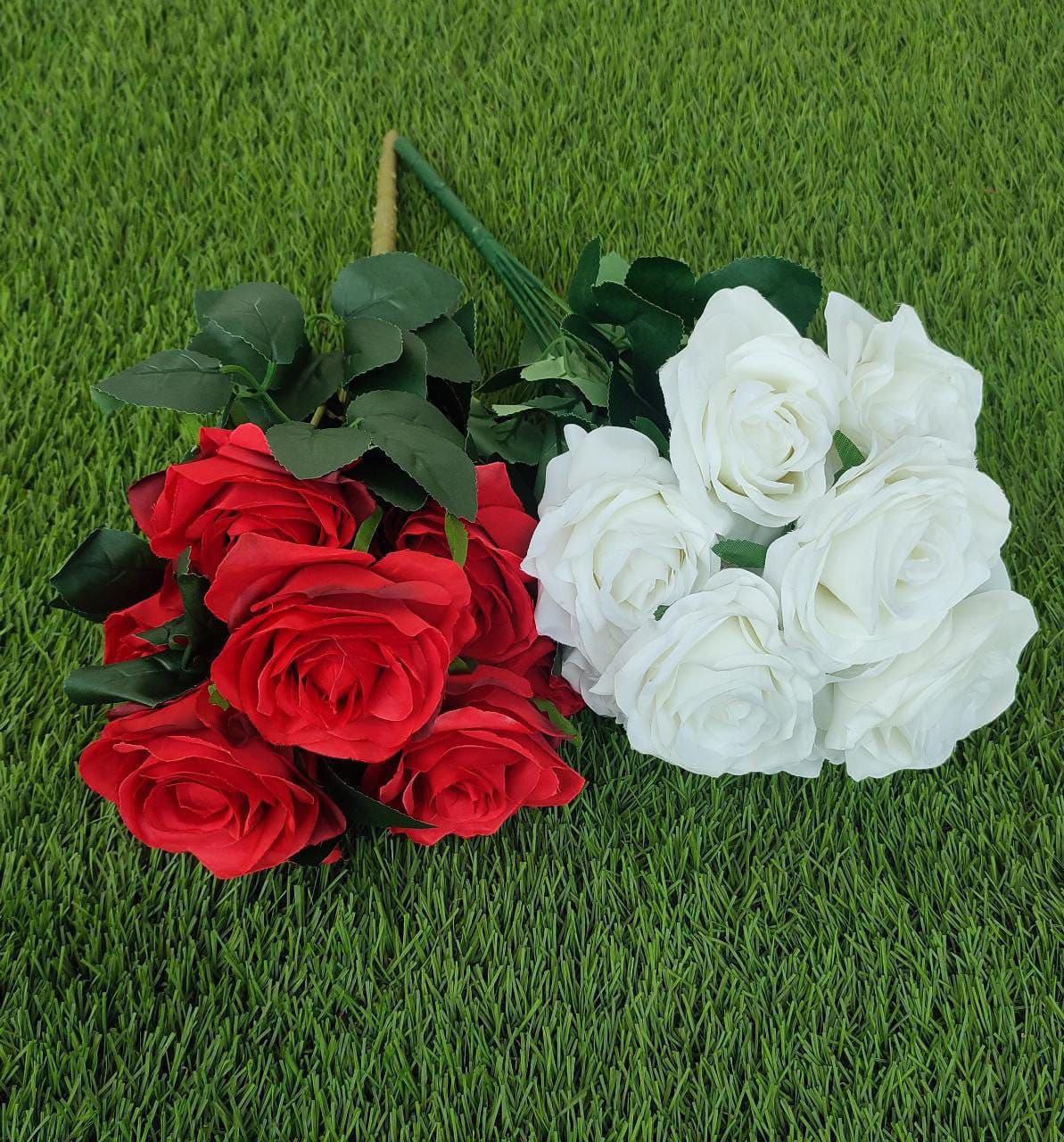 Artificial flower Bunch