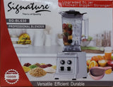 Signature SG-SH-630D 5L Professional Blenders