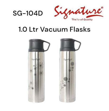 1000 ml Flasks Unbreakable
