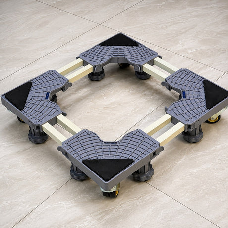 Multi-Purpose Adjustable Appliance Stand
