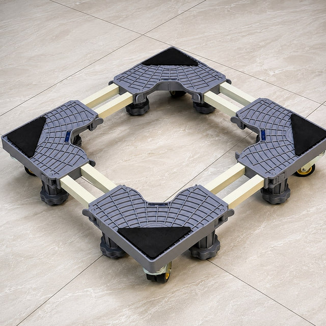 Multi-Purpose Adjustable Appliance Stand