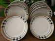 dinner plates