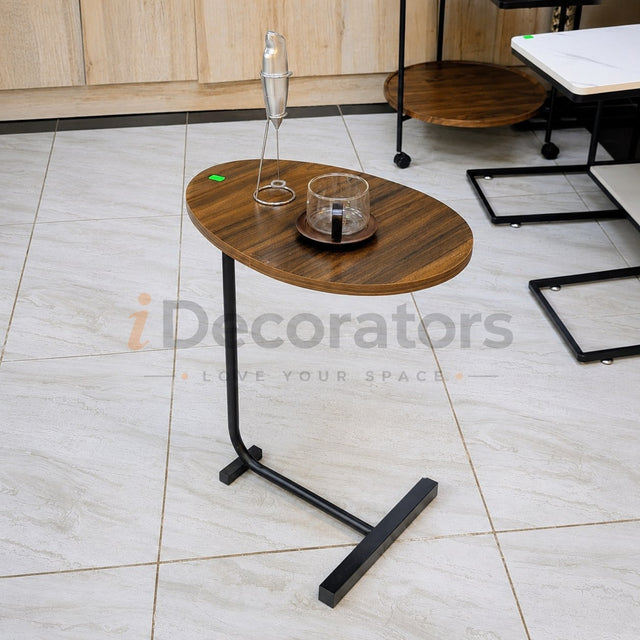 Modern Sofa Side Table 45×30×60cm