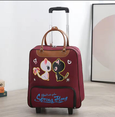Quality Cute Travelling Bag